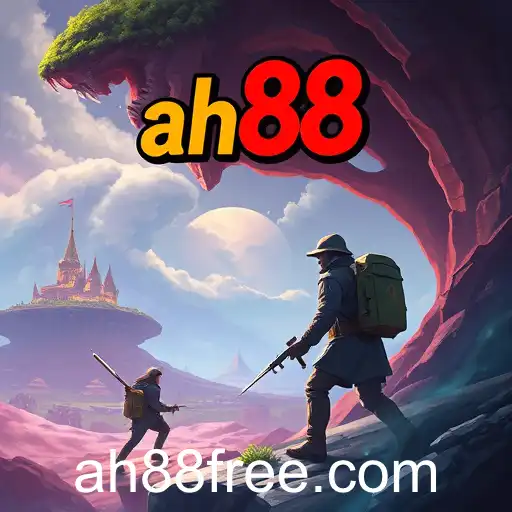 Exploring the World of Adventure Games: The 'ah88' Experience