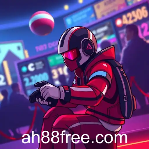 AH88: Navigating the Digital Transformation of Gaming