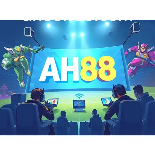 AH88 Revolutionizes Online Gaming for the Future