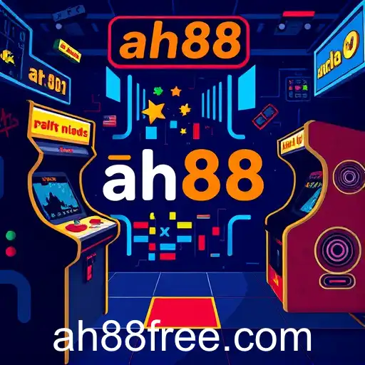 Exploring the Exciting World of Arcade Games