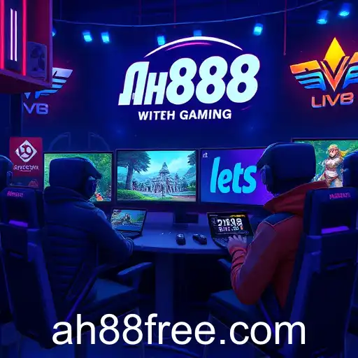 The Digital Playground: A Dive into Online Gaming Dynamics