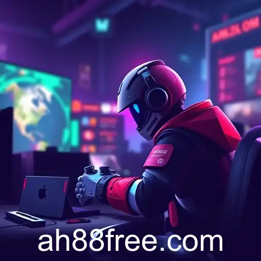 Digital Revolution of English Games