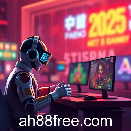 The Evolution of Online Gaming in 2025