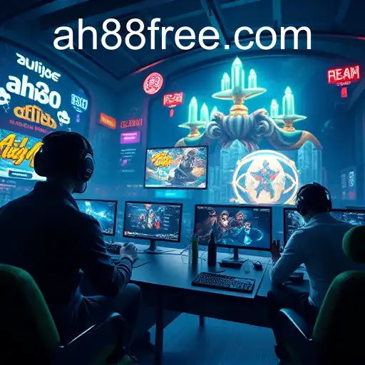 The Evolution of Online Gaming Communities