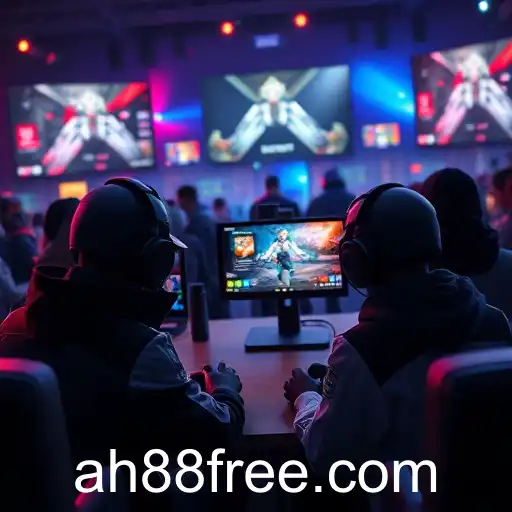 AH88: Gaming Evolution in 2025