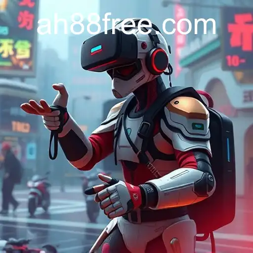 Gaming Trends and Innovations in 2025