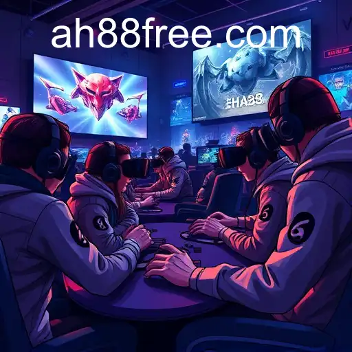 The Evolution of Online Gaming Dynamics