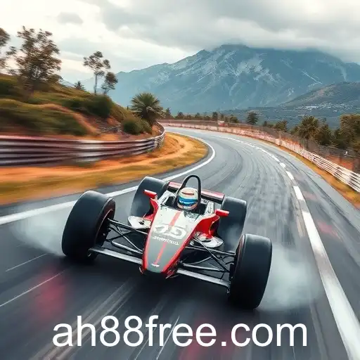 Exploring the Thrilling World of Racing Games on the 'ah88' Platform