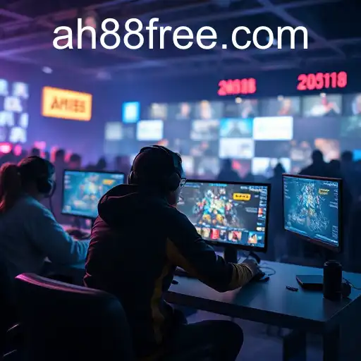 The Rise of Online Gaming Hubs