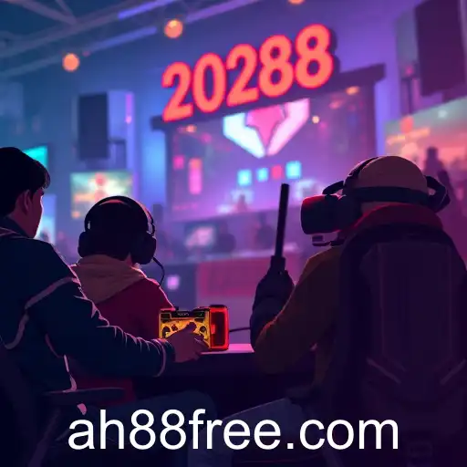 The Rise of Online Gaming in 2025