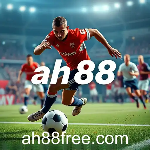 Exploring the Diverse World of 'Sports Games' with AH88