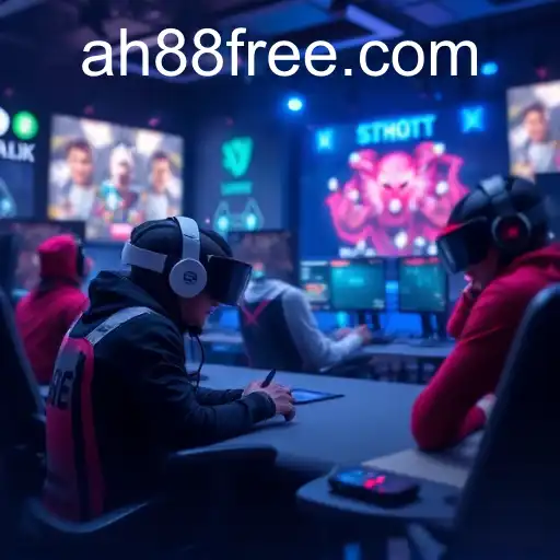 The Rise of Virtual Gaming in 2025